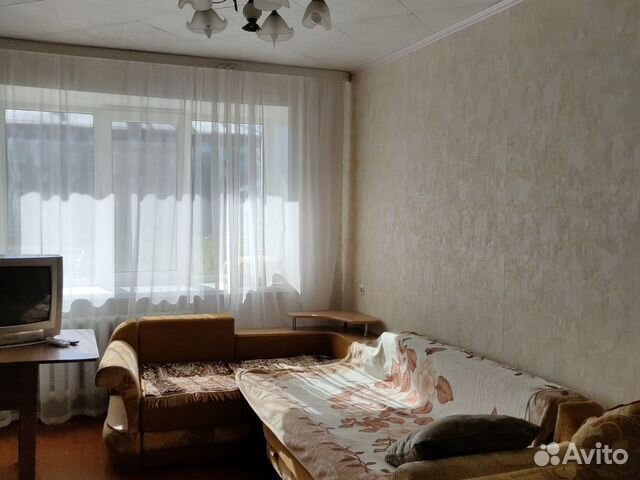 

2-к. квартира, 46 м², 4 кровати