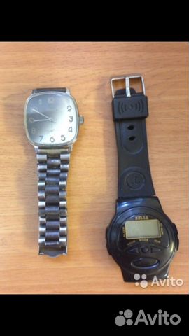 Часы наручные Часы наручные