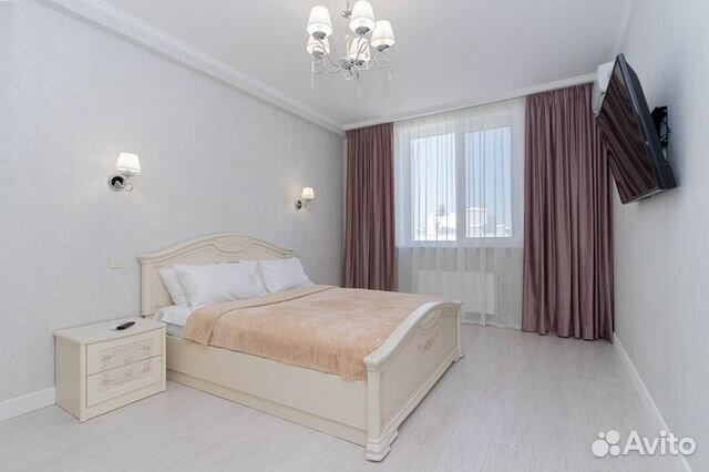 

2-к. квартира, 63 м², 9/9 эт.