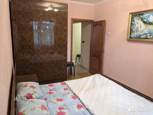 

3-к. квартира, 66 м², 6 кроватей