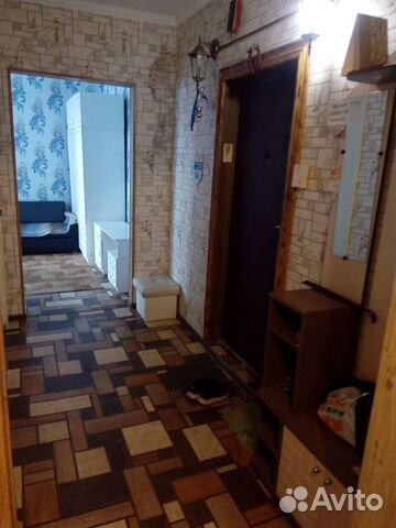 

1-к. квартира, 32 м², 1 кровать