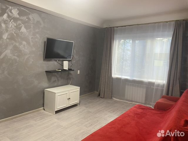 

2-к. квартира, 56 м², 4 кровати