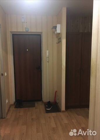 

1-к. квартира, 34 м², 2 кровати