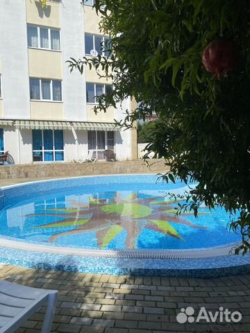 

1-к. квартира, 50 м², 2 кровати