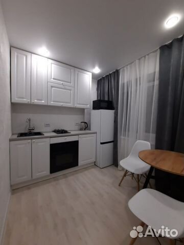 

2-к. квартира, 42 м², 3 кровати
