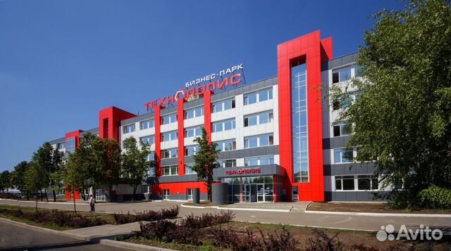 Офис, 16.3 м² Восстания 100 Технополис Химград Офис, 16.3 м² Восстания 100 Технополис Химград