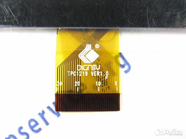 Тачскрин для мегафон логин 2 tpc1219 ver 1.0