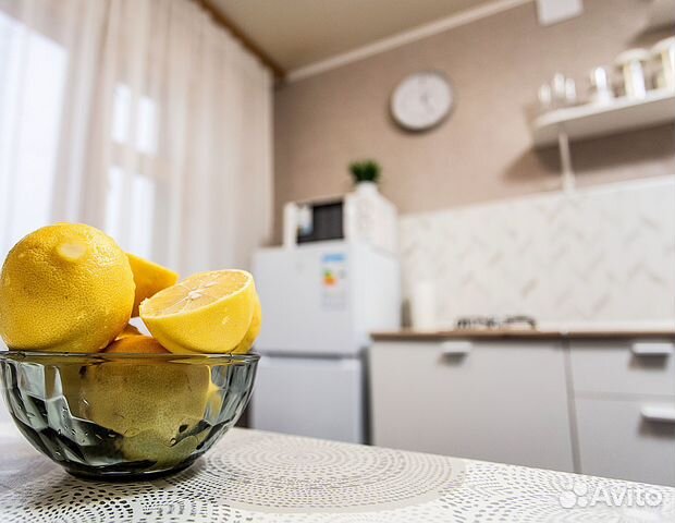 

Квартира-студия, 32 м², 2 кровати