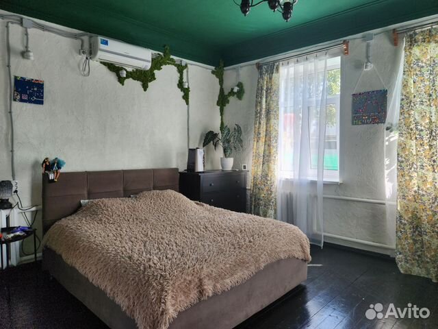 

Дом 50 м² на участке 6 сот.