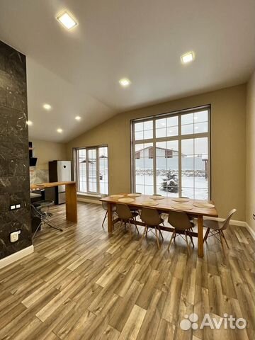 

3-к. дом, 127,1 м²