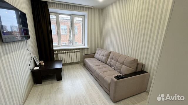 

2-к. квартира, 50 м², 3/3 эт.