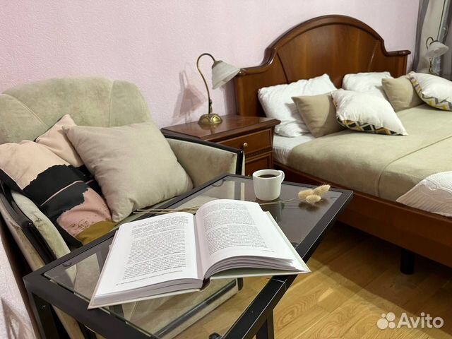 

3-к. квартира, 110 м², 5 кроватей