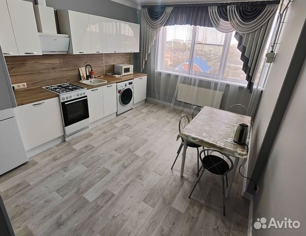 

2-к. квартира, 68 м², 4 кровати