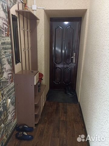 

1-к. квартира, 30 м², 1 кровать