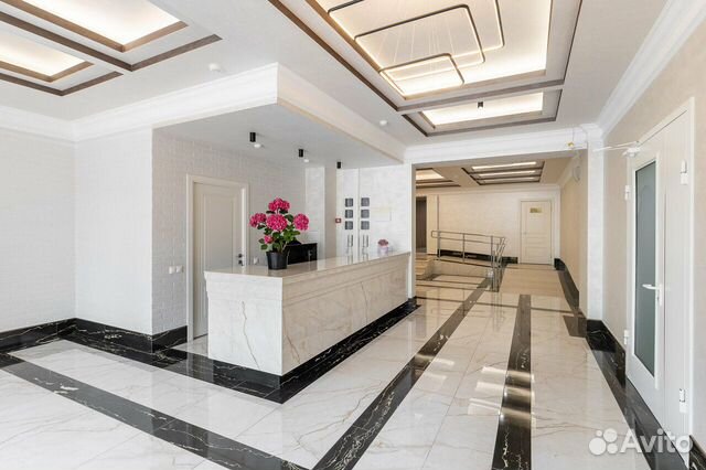 

Квартира-студия, 30 м², 3 кровати