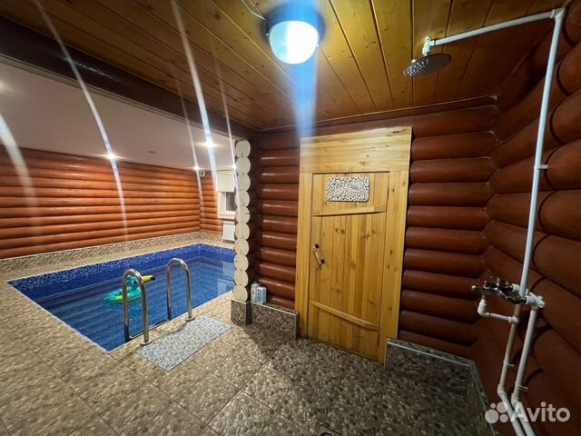 

7-к. коттедж, 360 м²