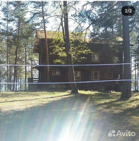

10-к. и более коттедж, 350 м²