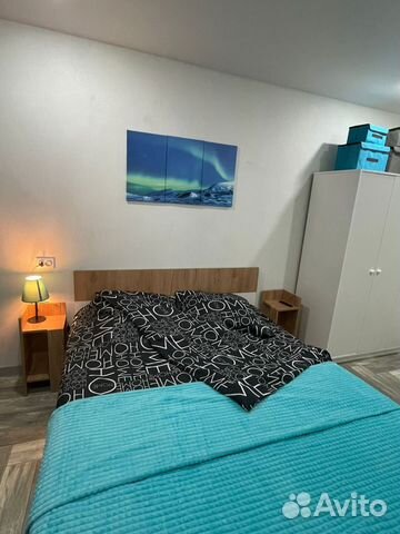 

2-к. квартира, 43 м², 3/5 эт.