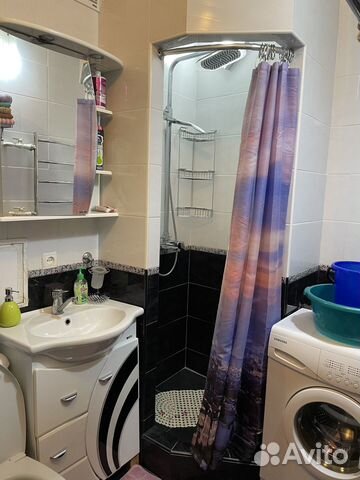 

3-к. квартира, 44 м², 4/4 эт.