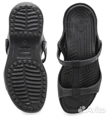 Босоножки сандалии Crocs Cleo III 34 - 42 р Босоножки сандалии Crocs Cleo III 34 - 42 р