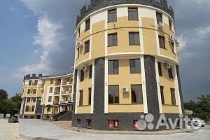 

2-к. квартира, 50 м², 3 кровати