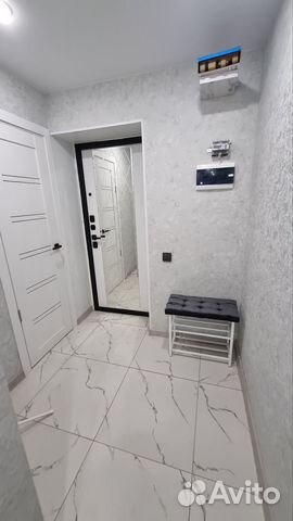 

Квартира-студия, 17,6 м², 1 кровать