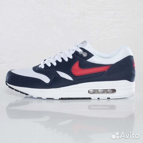 Кроссовки мужские nike AIR MAX 1 Кроссовки мужские nike AIR MAX 1