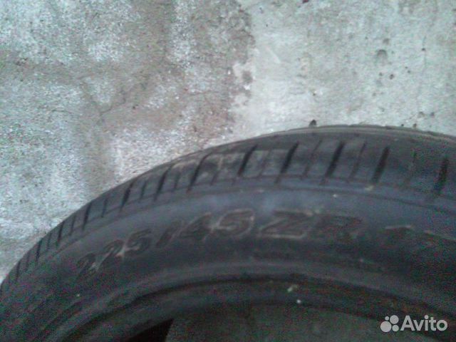 Шины 225/45R17 Pirelli P-Zero Rosso 5шт Шины 225/45R17 Pirelli P-Zero Rosso 5шт