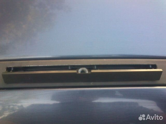 Крышка Заглушка крепления багажника SFT-8111 Опель Крышка Заглушка крепления багажника SFT-8111 Опель