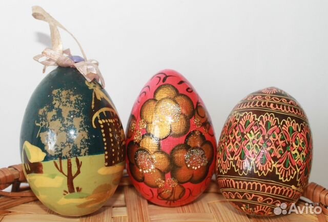 Яйцо шкатулка фарфор пасхальное Яйцо шкатулка фарфор пасхальное