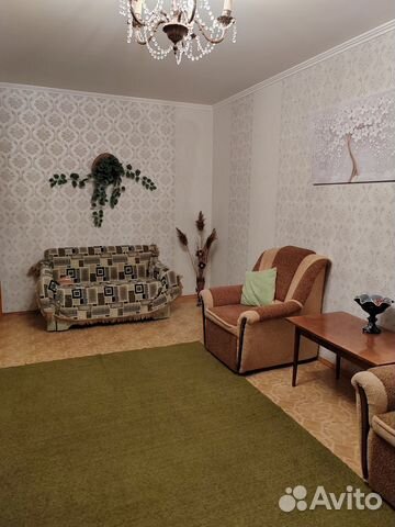 

2-к. квартира, 52 м², 8/9 эт.
