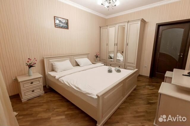 

4-к. таунхаус, 160 м²