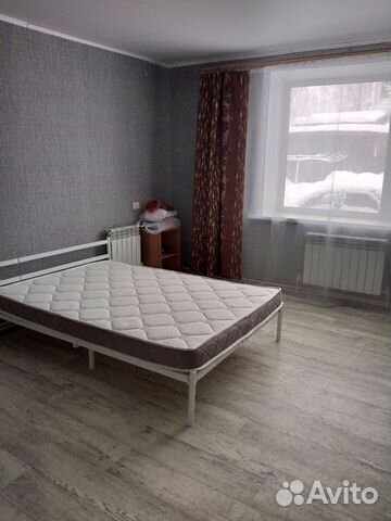 

1-к. квартира, 31 м², 1 кровать