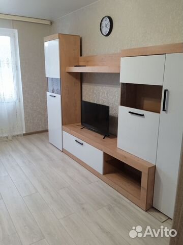 

1-к. квартира, 42 м², 1 кровать