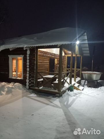 

Дом 36 м²