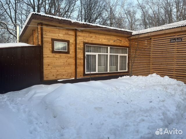 

2-к. дом, 60 м²
