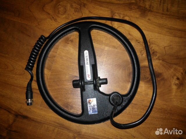 Металлоискатель Minelab Explorer SE