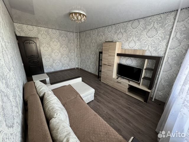 

3-к. квартира, 80 м², 2 кровати