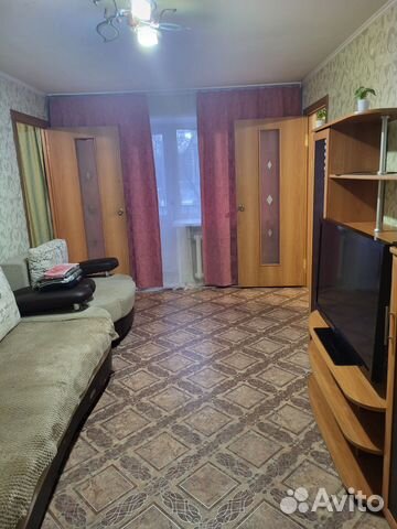 

2-к. квартира, 39 м², 4 кровати