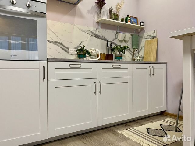 

Квартира-студия, 33 м², 3/17 эт.