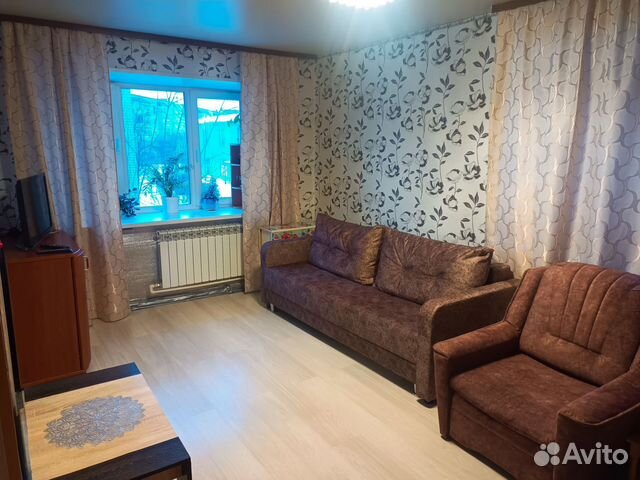 

1-к. квартира, 31 м², 2/4 эт.