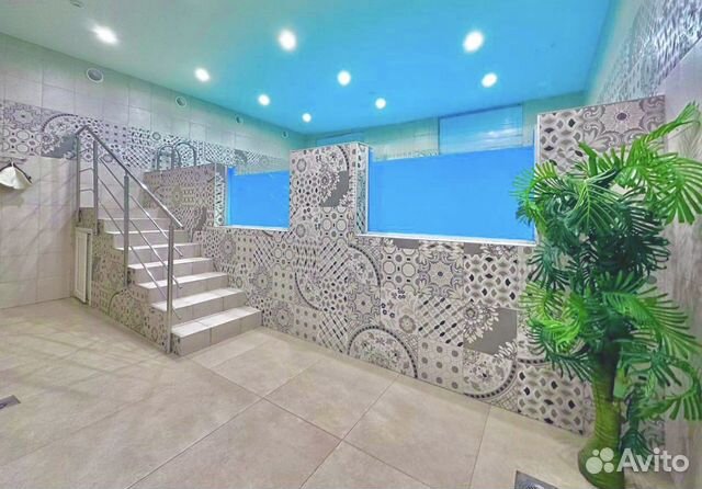 

2-к. квартира, 160 м², 1/12 эт.