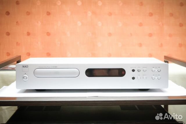 CD проигрыватель densen B-400