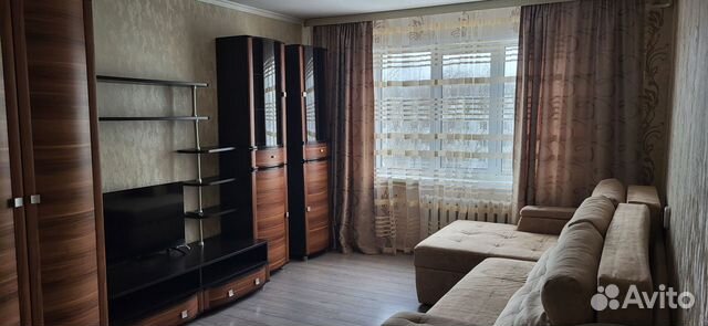 

2-к. квартира, 56,4 м², 5 кроватей