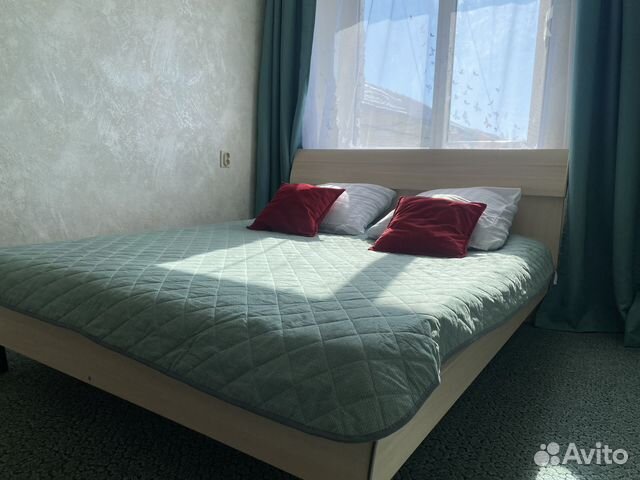 

3-к. квартира, 70 м², 3 кровати