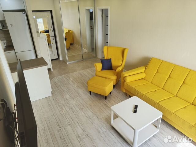 

2-к. квартира, 62 м², 5 кроватей