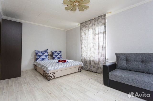 

1-к. квартира, 31 м², 2/5 эт.