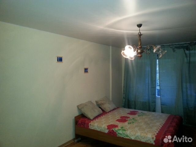 2-к квартира, 45 м², 2/5 эт. 2-к квартира, 45 м², 2/5 эт.