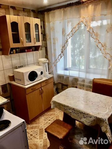 

2-к. квартира, 42,3 м², 2 кровати