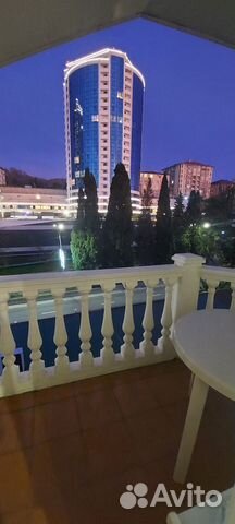 

2-к. квартира, 34 м², 2 кровати